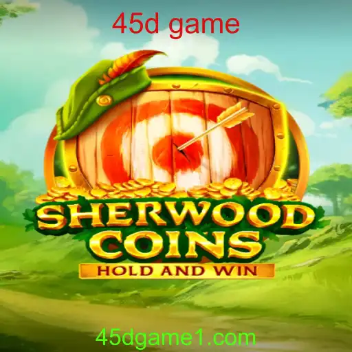 Explorando o Mundo de SherwoodCoins: O Fenômeno 45d Game