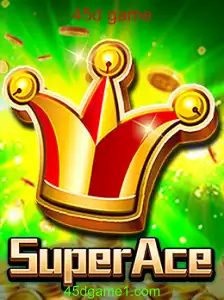 Explorando o Fascinante Mundo de SuperAce: O Jogo Revolucionário