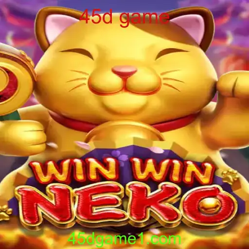 WinWinNeko: Descubra o Revolucionário 45d Game e Suas Regras Inovadoras