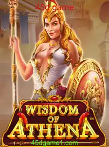 Explorando o Mundo Inovador do Jogo WisdomofAthena: Uma Jornada no Universo 45d Game