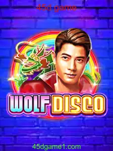 Descobrindo o Universo de WolfDisco: Uma Experiência Imersiva no Mundo dos Jogos