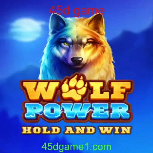 Explorando WolfPower: O Fascinante Jogo 45D